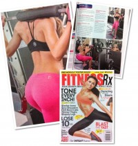 WMO in Fitness RX Magazine